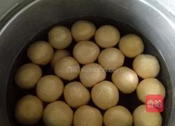 红咖喱鱼蛋的做法图解4