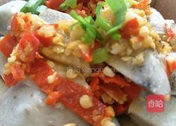 剁椒小香芋的做法图解7