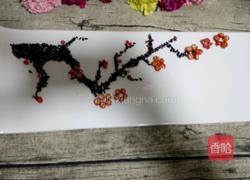 胡萝卜煎饼的做法图解6