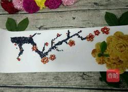 胡萝卜煎饼的做法图解8