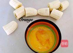 燕麦香蕉的做法图解2