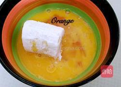 燕麦香蕉的做法图解4