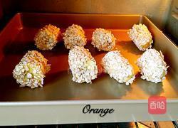 燕麦香蕉的做法图解6