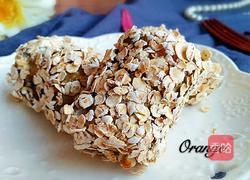 燕麦香蕉的做法图解7