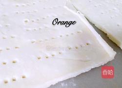 香蕉派的做法图解2