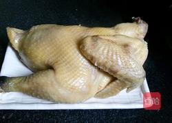 家庭版卤鸡的做法图解10