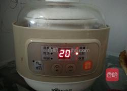 红枣银耳羹的做法图解6