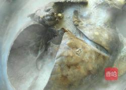 干煸肺子的做法图解6