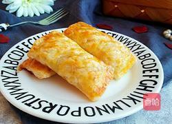 香蕉派的做法图解7