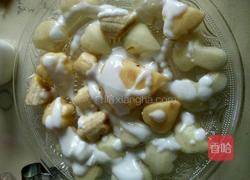 酸奶沙拉的做法图解5