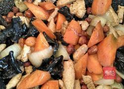 什锦鸡块的做法图解15