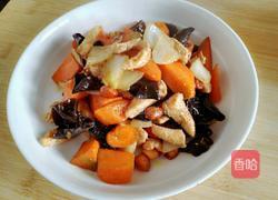 什锦鸡块的做法图解16