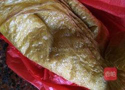 五香条的做法图解5