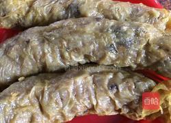 五香条的做法图解8