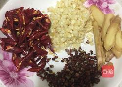 盆盆香酸菜鱼的做法图解3