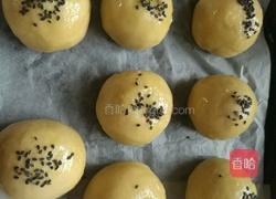 绿豆酥的做法图解7