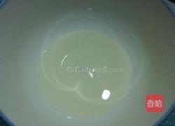 肉松火腿寿司的做法图解1