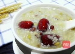 腊八粥的做法图解7