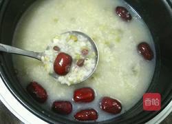 腊八粥的做法图解4