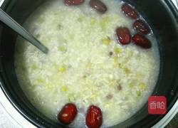 腊八粥的做法图解6