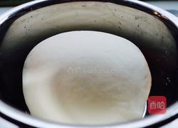 大葱猪肉包子的做法图解4