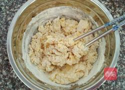 豆沙小餐包的做法图解3