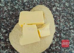 豆沙小餐包的做法图解4