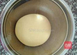 豆沙小餐包的做法图解6