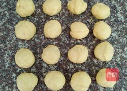 豆沙小餐包的做法图解9