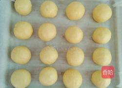 豆沙小餐包的做法图解12
