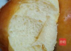 豆沙小餐包的做法图解18