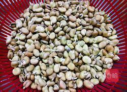 香酥兰花豆蚕豆的做法图解3