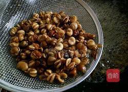 香酥兰花豆蚕豆的做法图解10