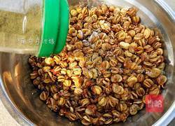 香酥兰花豆蚕豆的做法图解11