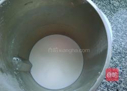 米面馒头的做法图解9