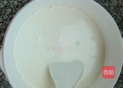 米面馒头的做法图解10