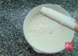 米面馒头的做法图解12