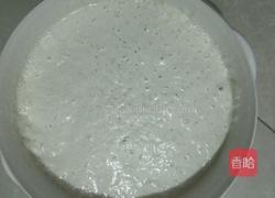 米面馒头的做法图解13