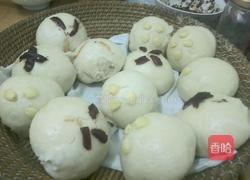 米面馒头的做法图解26