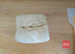 蜜香豆手撕面包的做法图解10