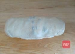 蜜香豆手撕面包的做法图解11