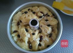 蜜香豆手撕面包的做法图解15