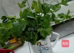 豆瓣烧焖子的做法图解6