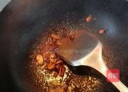 豆瓣烧焖子的做法图解9