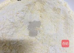 玉米面发糕的做法图解2