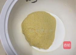 玉米面发糕的做法图解5