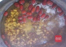 腊八粥的做法图解4