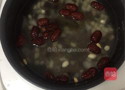 粥（腊八粥。八宝粥。）的做法图解6