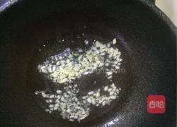 蒜香豆苗的做法图解3