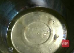 抹茶味斑马纹戚风蛋糕的做法图解3